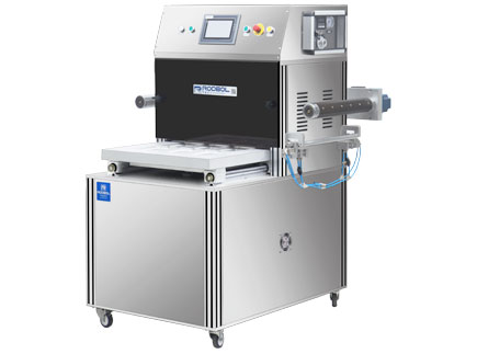 RDL480P立式氣調(diào)包裝機(自動)